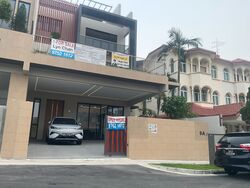 Changi Grove (D17), Semi-Detached #631100151